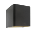 Ace Up-Down wand 230V Dark Grey 10,3x10x10 cm