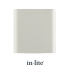 ACE Up-Down wand 230V White 10,3x10x10 cm