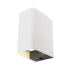 Ace Up-Down wall 12V White 9,5x6,4x12 cm