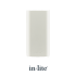 Ace Up-Down wall 12V White 9,5x6,4x12 cm