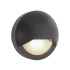 Blink Wall 12V Dark Grey Ø10x4,8 cm