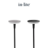 Sway Tube Low 60 cm Solitary