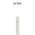 LIV LOW White 12V Ø6,7x37,2 cm