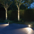ACE Solitary 12V White 8,6x7,8x20,5 cm