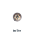DB-LED Warm White 12V  Ø 22 mm