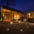 Fusion LED grondspot 12V RVS Ø 60 mm
