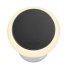 Puck 22 LED grondspot 12V Black Ø 22 mm