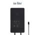 HUB-50, transformator voor 50VA