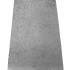 Inritband12/20x30x60 cm tussenstuk Grijs