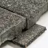 Tegeldrager granulaat 10x10x1 cm