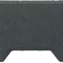 H-verbandsteen Ecotop Base 8 cm Antraciet