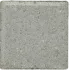 Halve Betonstraatsteen Ecotop Base 10,5x10,5x8 cm Grijs