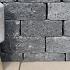 Cliff Walling 30x12x12 cm Antraciet