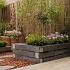 Stapelblok Basalt Rion 50x12x12 cm Antraciet