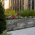 Rockline Walling Small  40x10x10 cm Antraciet
