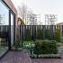 Rockline Walling Small  40x10x10 cm Antraciet