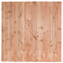 Tuinscherm Alphen 21-planks180x180 cm Douglas