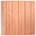 Tuinscherm Alkmaar 11-planks 180x180 cm Douglas
