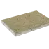 Dreentegel Nxt  40x60x4,5 cm Mirabelle Yellow