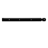 Heng 16-800mm Zwart TXT
