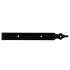 Heng Rustica Zwart TXT 16-600mm
