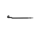 Heng Rustica Zwart 16-400mm met verzet