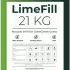 Limefill 21,3 kg