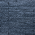 Wallblock Split 40x15x6 cm Antraciet