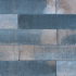 Wallblock Old 60x12x12 cm Texels bont
