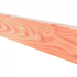 Gording 5x15x500 cm Douglas fijnbezaagd ruw onbehandeld