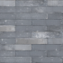 Wallblock New 60x12x10 cm Zeeuws Bont