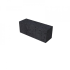 Oudhollands dikformaat 21x7x8 cm Carbon