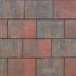 Tremico 30x20x6 cm Bont