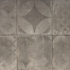 Ceramiton Spezia Cenere Coperta 60x60x4 cm