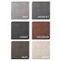 Oud Hollands opsluitband 5x20x100 cm Taupe