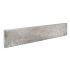 Oud Hollandse opsluitband 5x20x100 cm Grijs
