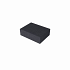 Oud Hollandse halve traptrede 50x37x15 cm Carbon