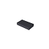 Oud Hollandse sokkel 90x50x15 cm Carbon