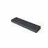 Oud Hollandse sokkel 190x50x15 cm Antraciet