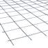 Bouwstaalmat 300x200 cm, maas 15x15x0,4 cm Verzinkt